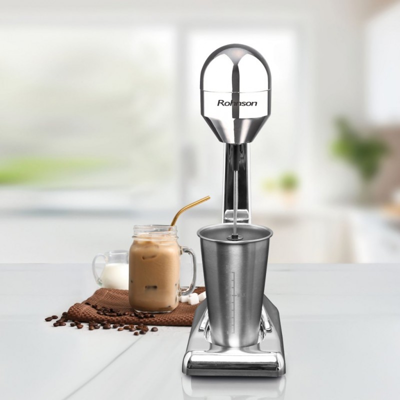 Shaker 100W, Rohnson R448